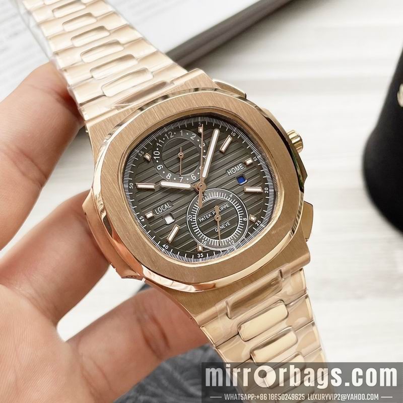 Replica Patek Phillippe 42mm 090436 Watch