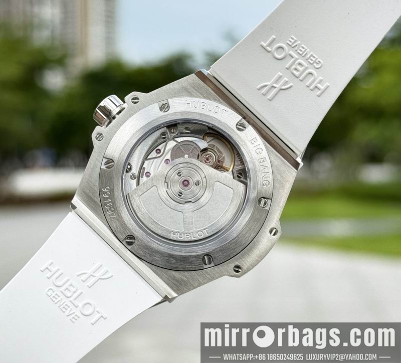 Replica Hublot 39mm 080440 Watch