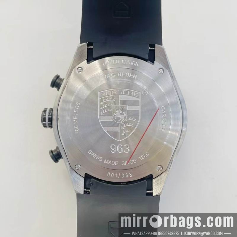 Replica Tag Heuer watch 080539 Watch