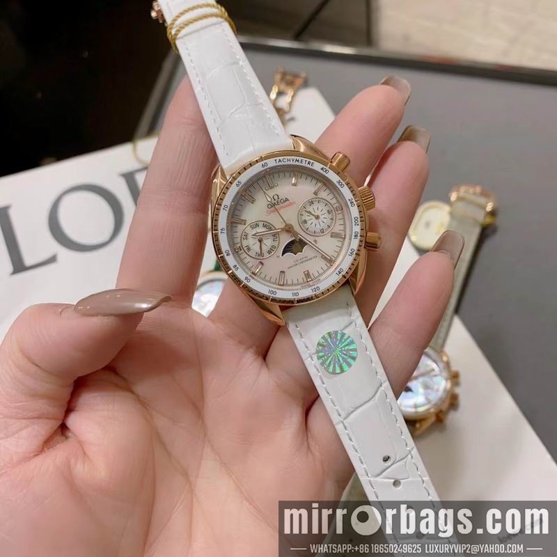 Replica Omega 37mm 101558 Watch
