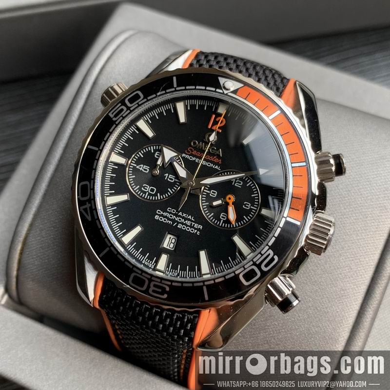 Replica Omega 43mm 090513 Watch