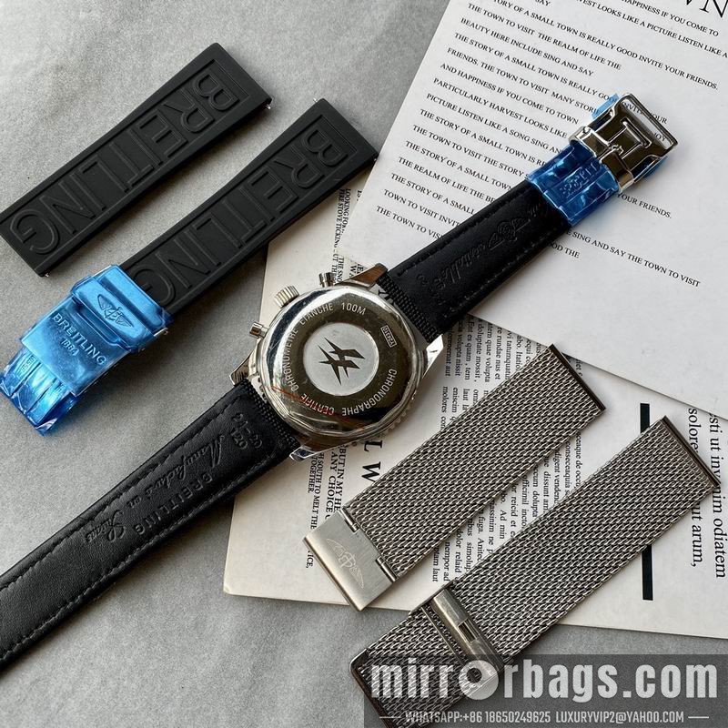Replica Breitling 43mm 082321 Watch