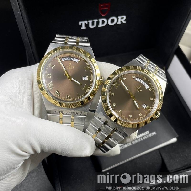 Replica Tudor 41mm 072428 Watch