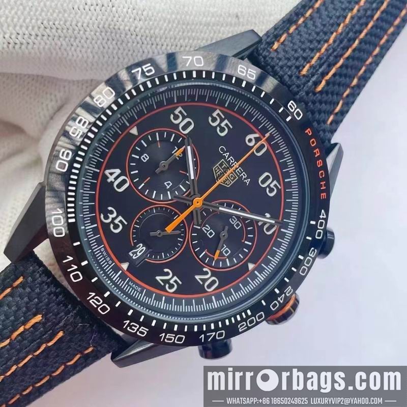 Replica Tag Heuer watch 080531 Watch
