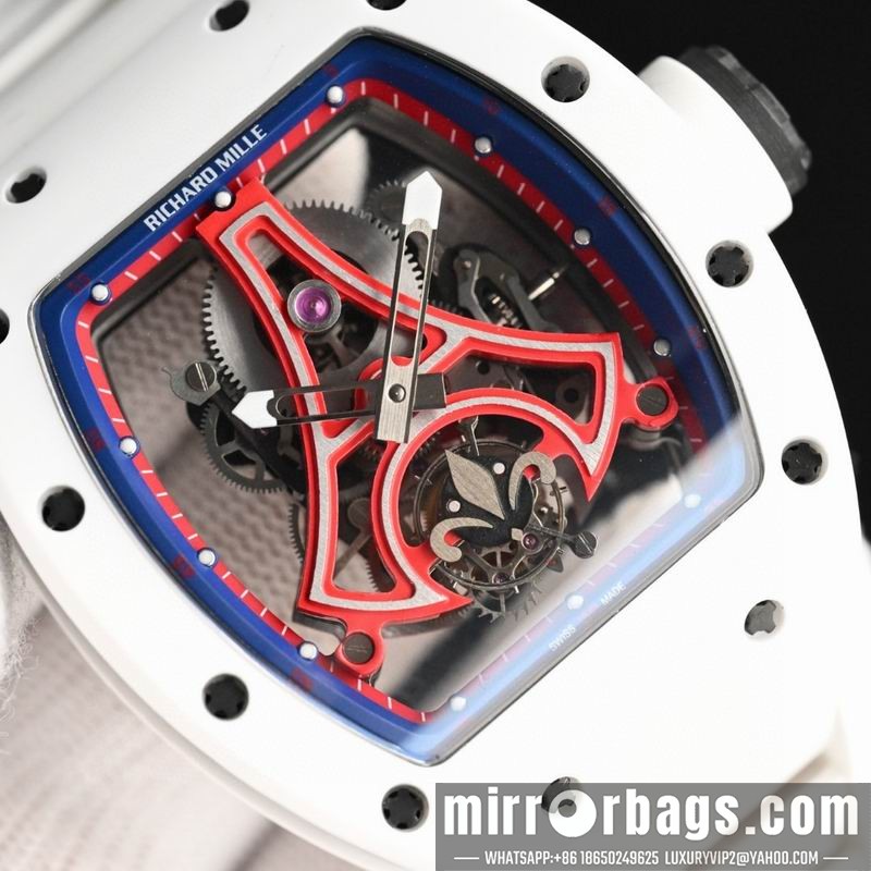 Replica Richard Mille watch 051006 Watch