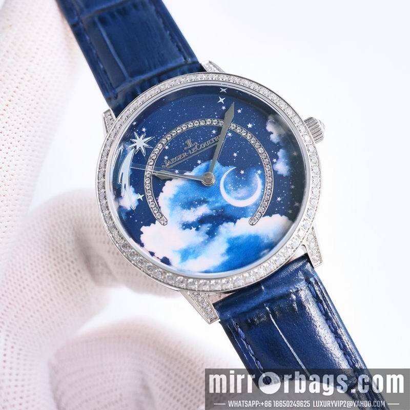Replica Jaeger LeCoultre 36mm 111427 Watch