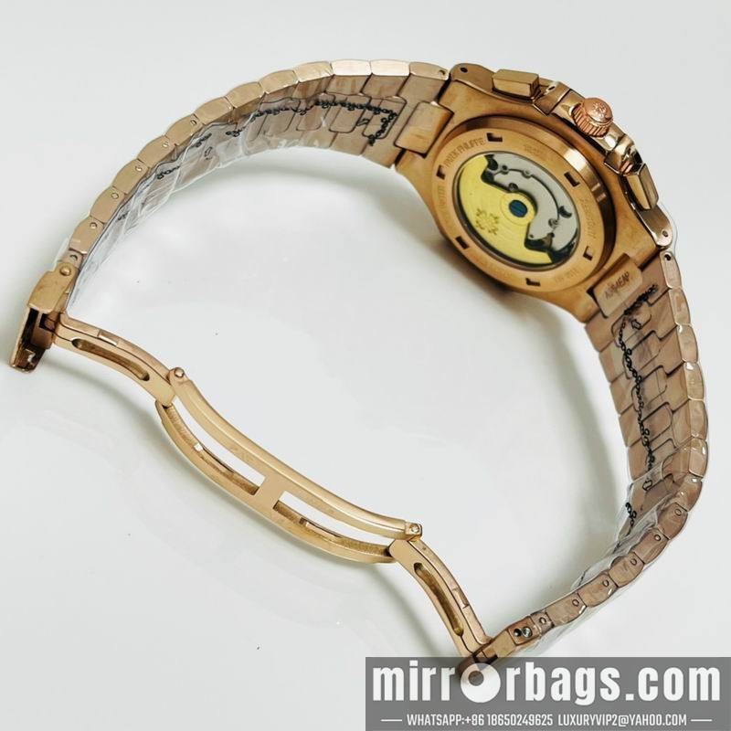 Replica Patek Philippe 43.4mm 090403 Watch