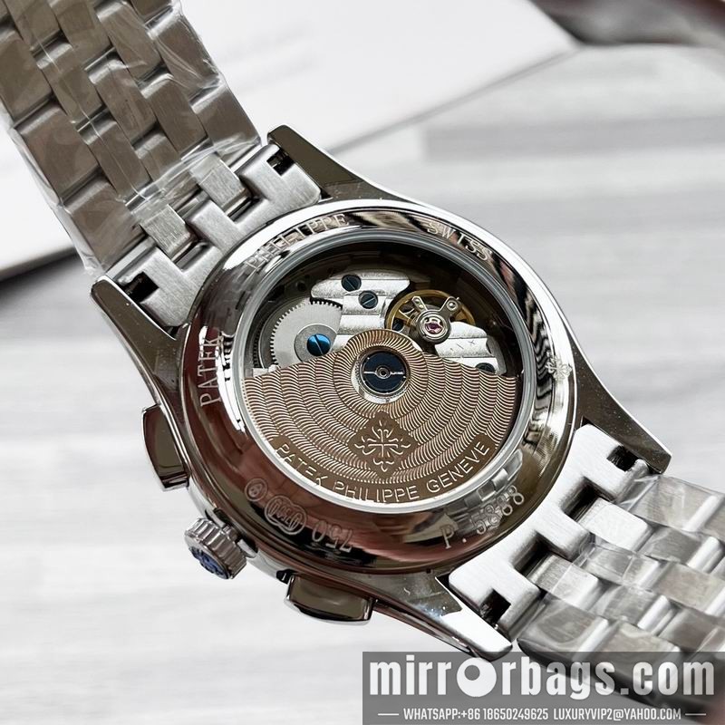 Replica Patek Philippe 43mm 110946 Watch