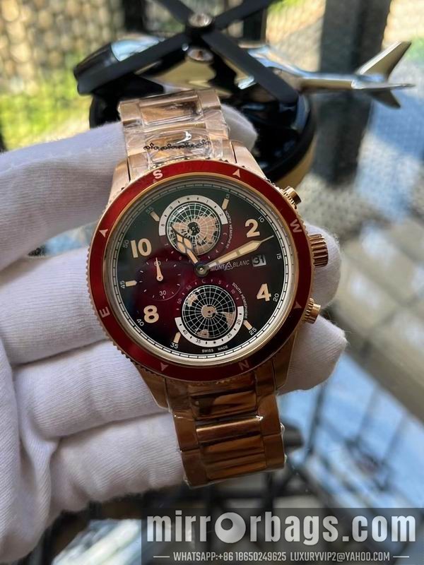 Replica Montblanc Watch 031723 Watch