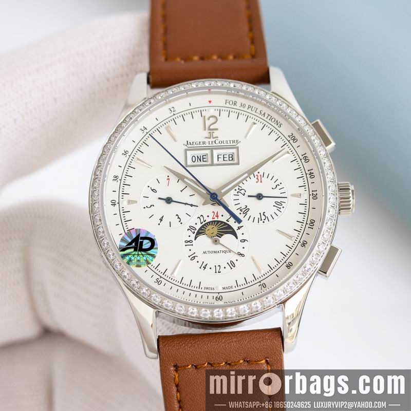 Replica Jaeger Lecoultre 40mm 062203 Watch
