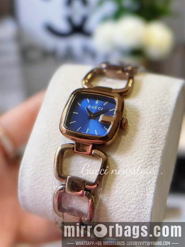 Replica Gucci 24X22.4mm 101433 Watch