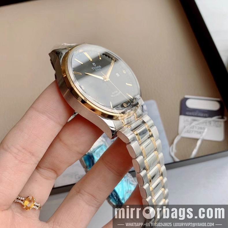 Replica Tudor watch M34 Watch