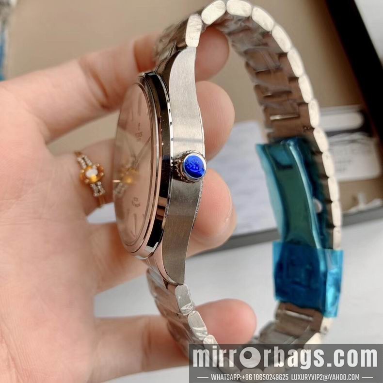 Replica Tudor watch M35 Watch