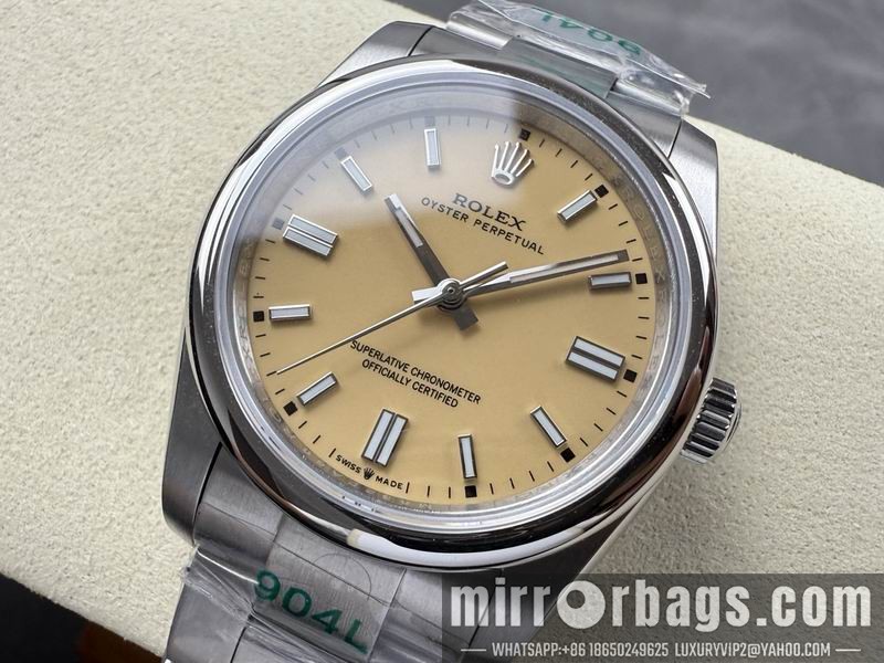 Replica Rolex 36mm 102329 Watch