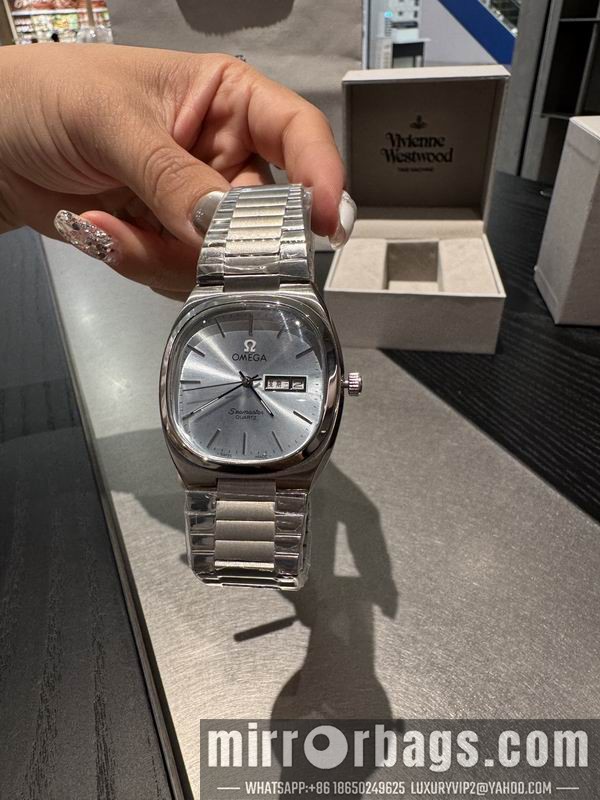 Replica Omega 36mm 101584 Watch