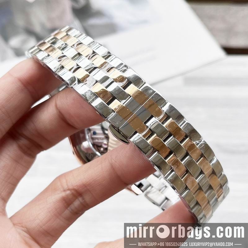 Replica Patek Philippe 43mm 110944 Watch