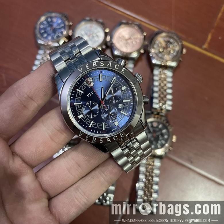 Replica Versace watch 070301 Watch