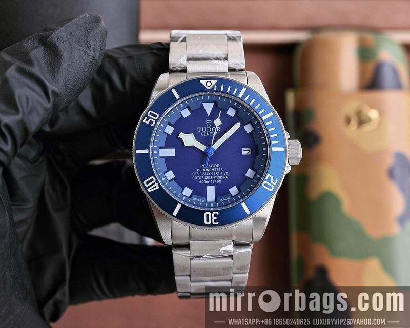 Replica Tudor 42mm 071436 Watch