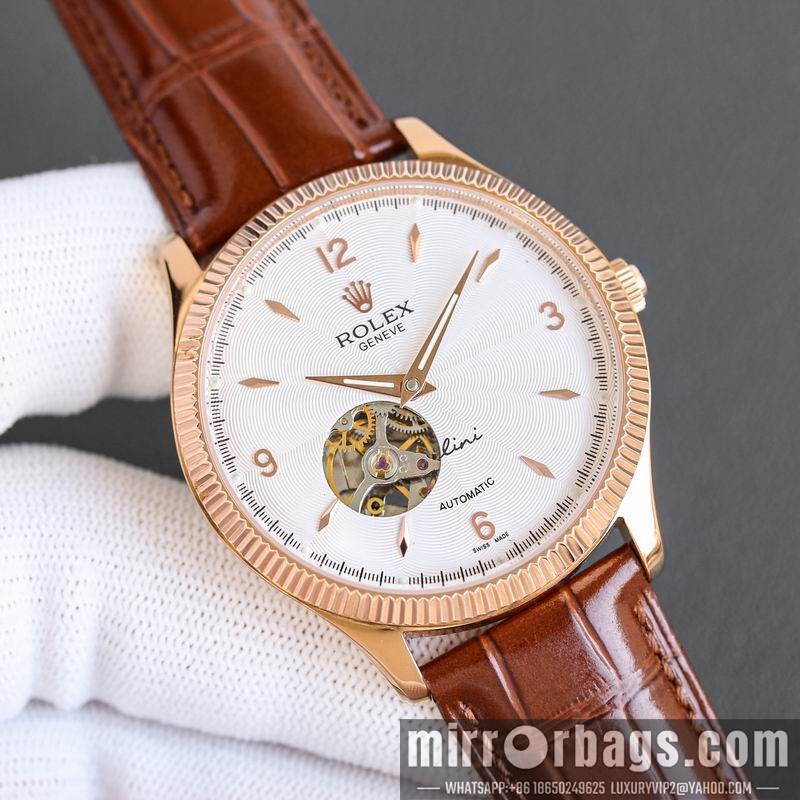 Replica Rolex 41mm 040933 Watch
