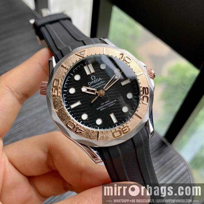 Replica Omega 42mm 090529 Watch