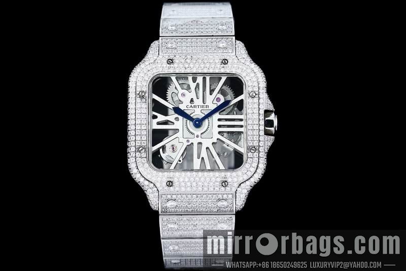 Replica Cartier watch 110924 Watch