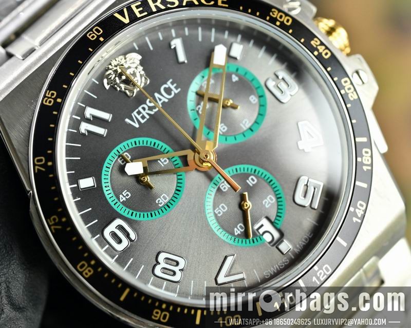 Replica Versace 45mm 122819 Watch