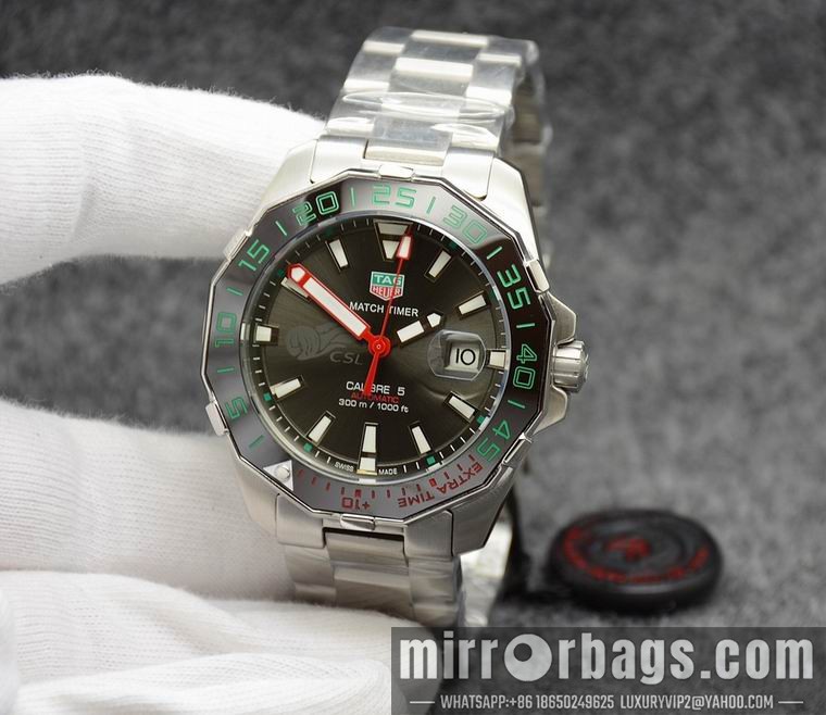 Replica Tag Heuer men 44X14mm M21 Watch