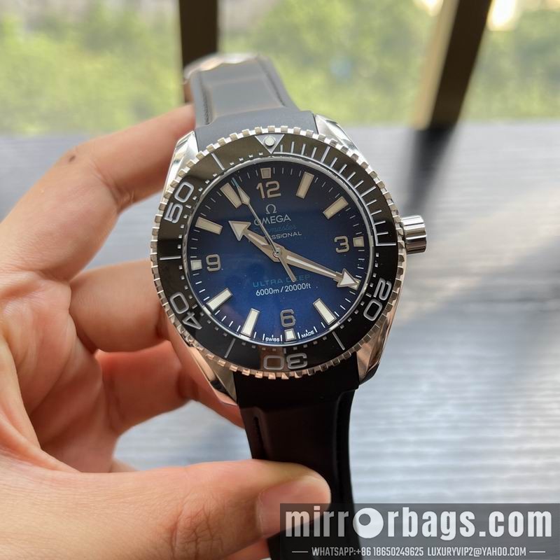 Replica Omega 45.5mm 090561 Watch