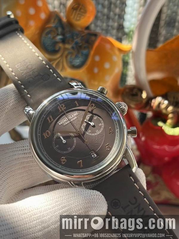 Replica Montblanc watch 080478 Watch