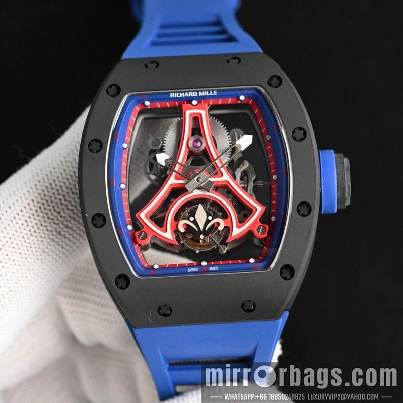 Replica Richard Mille watch 051006 Watch