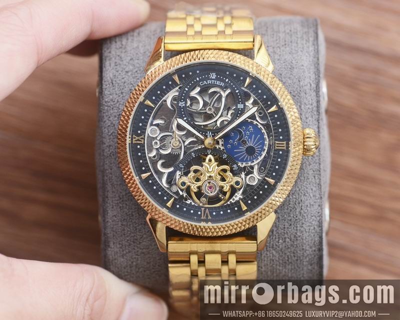 Replica Cartier 41mm 042442 Watch