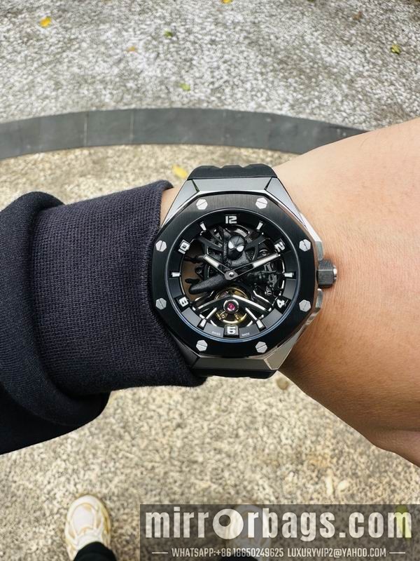 Replica AP 43mm 122801 Watch