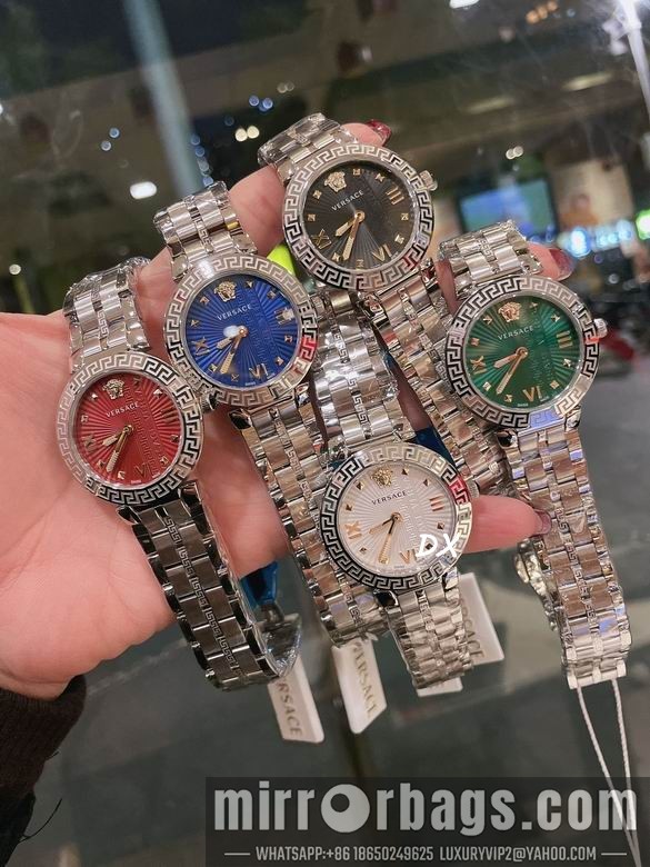 Replica Versace 36mm 2nms43 Watch