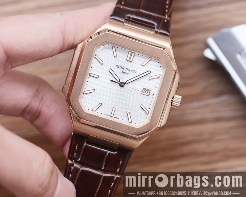 Replica Patek Philippe 40mm 080663 Watch