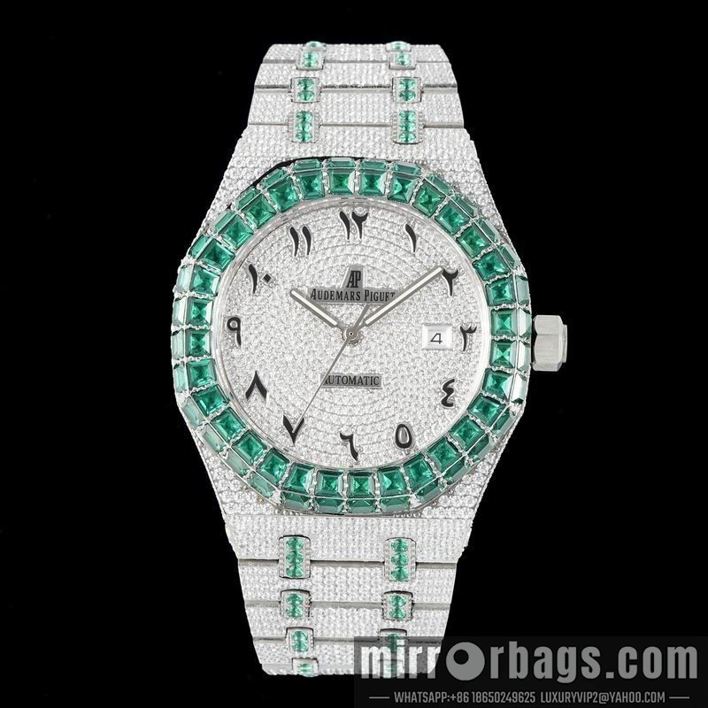 Replica AP 42mm 082111 Watch