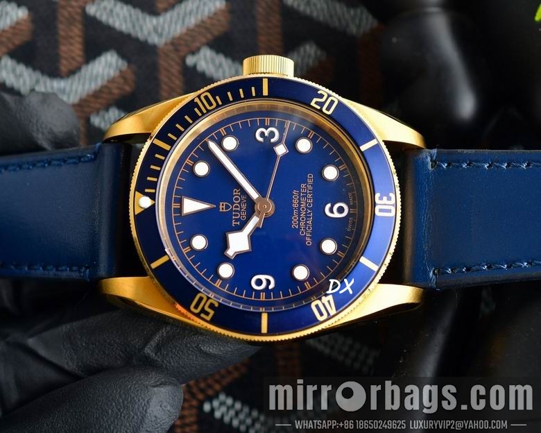 Replica Tudor 42mm 10nms67 Watch