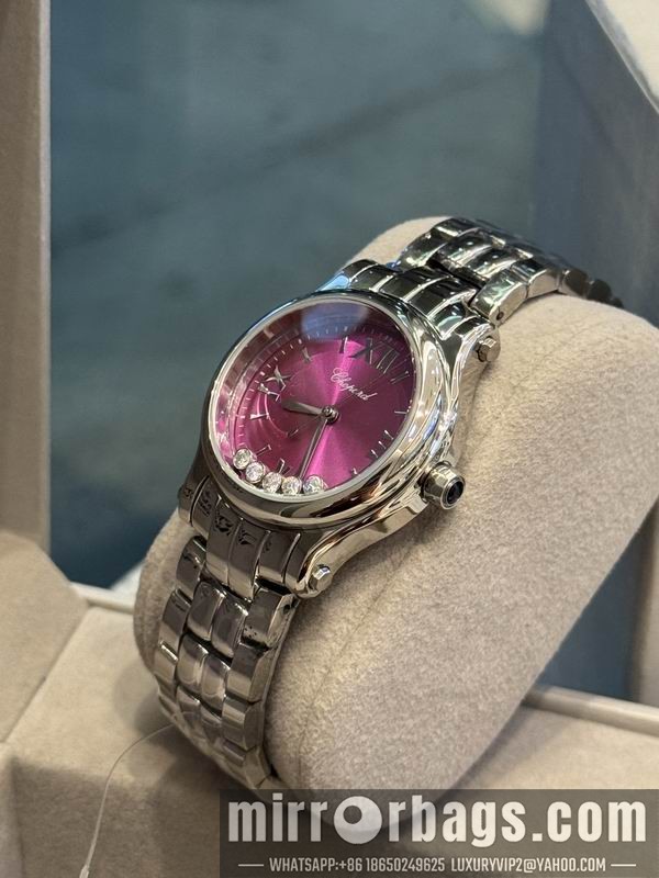 Replica Chopard 36mm 33mm 30mm 010520 Watch