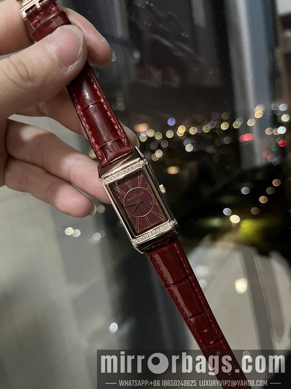 Replica Jaeger LeCoultre 40.1X20mm 071006 Watch