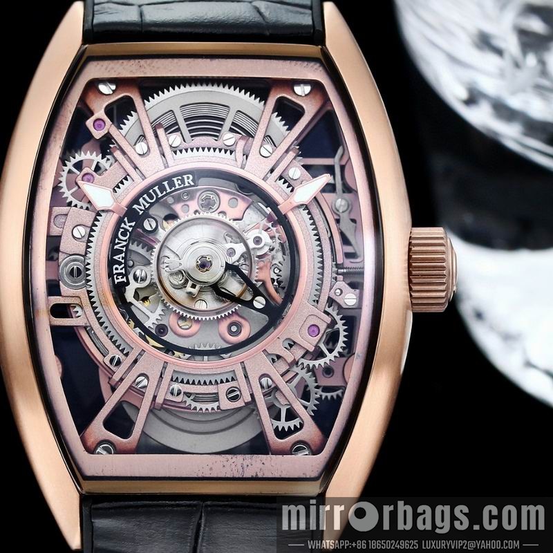 Replica Franck Muller watch 051007 Watch