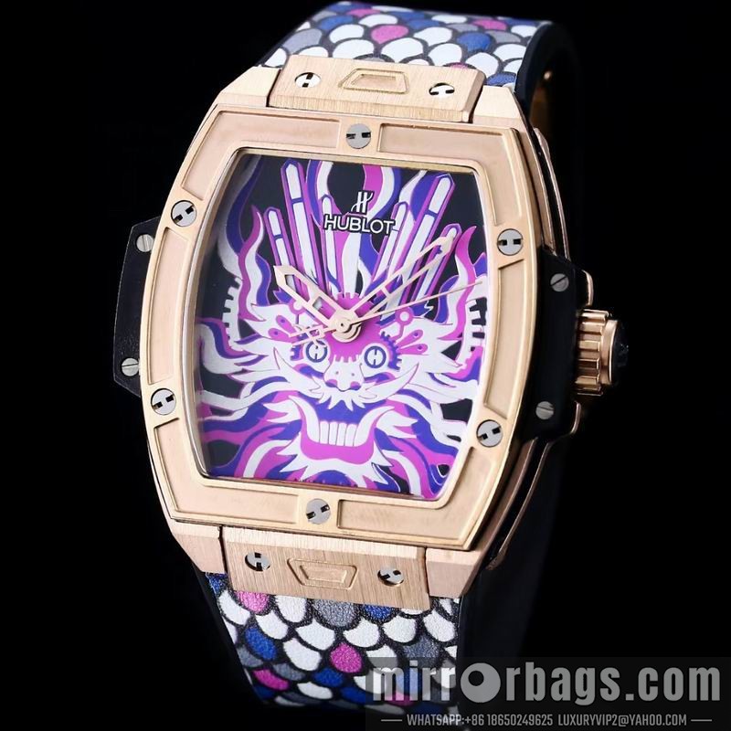 Replica Hublot watch 082391 Watch