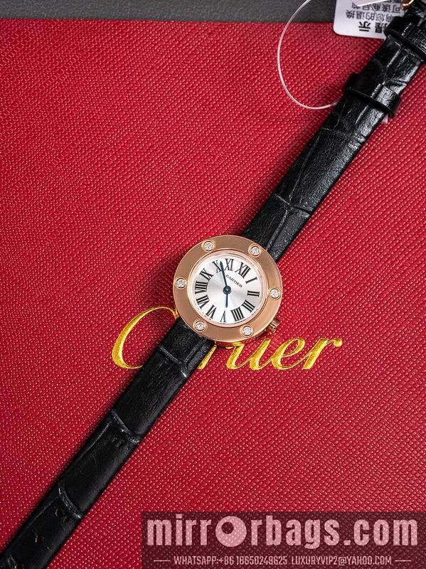 Replica Cartier 24mm 101426 Watch