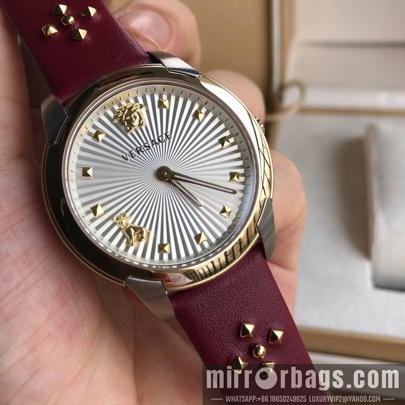 Replica Versace 38mm 112030 Watch