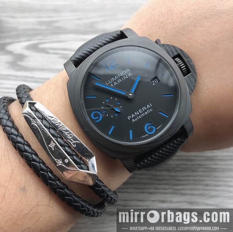 Replica Panerai 46mm 090429 Watch