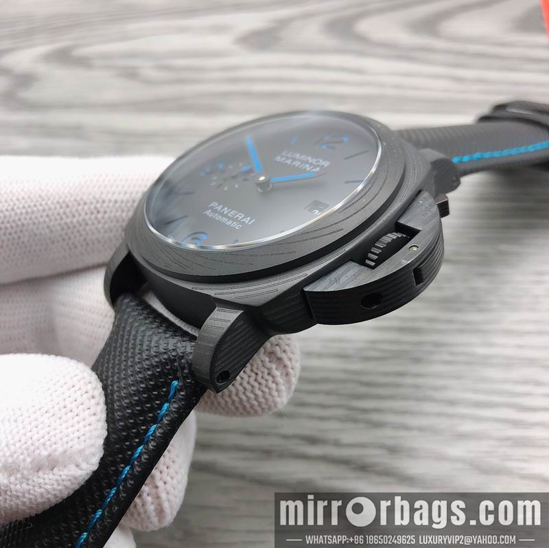 Replica Panerai 46mm 090429 Watch