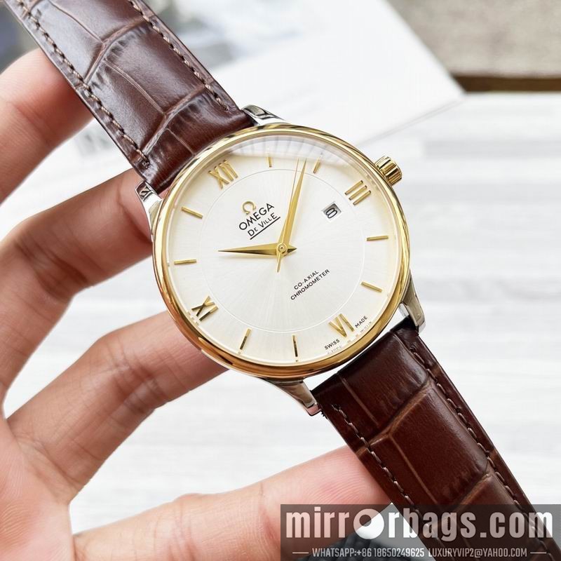Replica Omega 41mm 082358 Watch