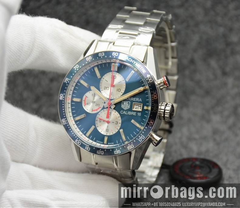 Replica Tag Heuer men 43.5X16mm 070834 Watch