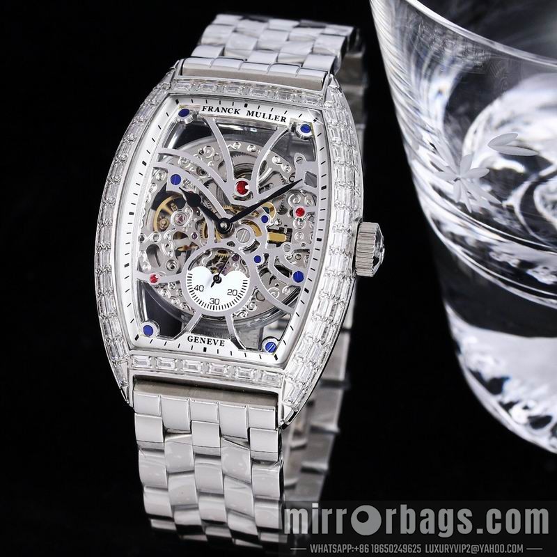 Replica Franck Muller 43X53mm 091629 Watch