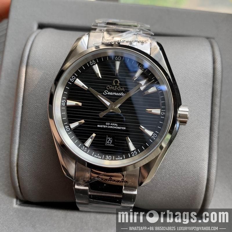 Replica Omega 41mm 090522 Watch
