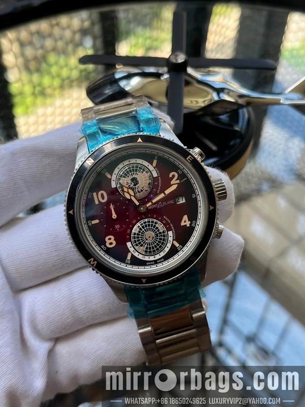 Replica Montblanc Watch 031723 Watch