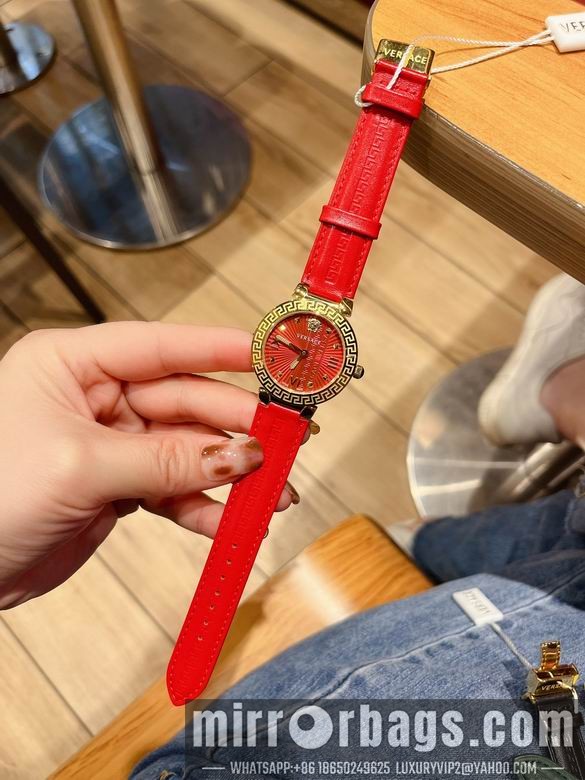 Replica Versace 36mm 4nbz25 Watch